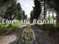 Cinematic ReShade [UPDATE 1]