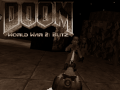 DOOM World War 2: Blitz V1.0 - ZDoom 2.8.1 Edition