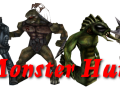Monster Hunt v613
