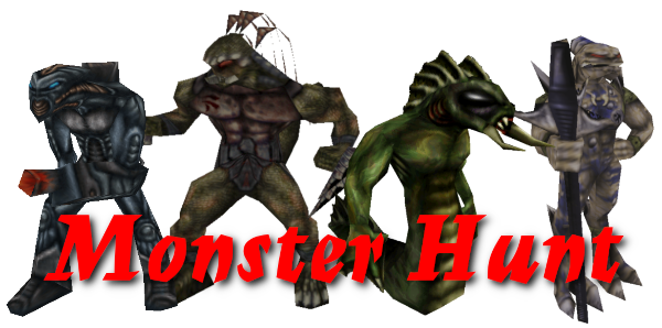 Monster Hunt v613