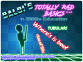 Baldi's Totally Rad Basics in 1980s Education