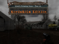 Xiani Freeplay Start Über: KordaKolm Edition
