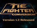 TIE Fighter Total Conversion (TFTC) v1.3 Full Version