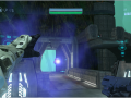 Halo 3 Eta Multiplayer Map Guardian
