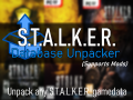 S.T.A.L.K.E.R. Database Unpacker v1.2