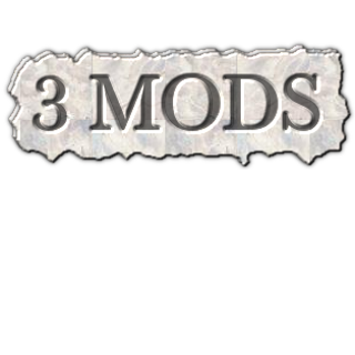 3 New MOds AOE 2