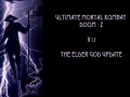 Ultimate Mortal Kombat DOOM Z V1.1 "Elder GOD" Update