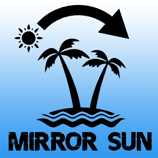 Mirror Sun