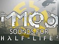 MMod Sounds for HL2