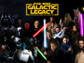 Star Wars: Galactic Legacy Update: 9-2-22