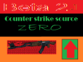 Counter Strike Source ZERO beta2.1
