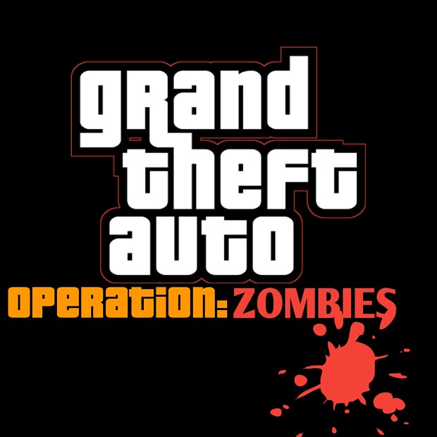 Operation: Zombies v1.0
