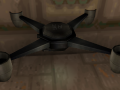 Dragon Sector Friendly Security Drone 1.1