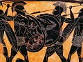 Peloponnessos War