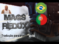 Mags Redux - Tradução 2.0 para o português ptbr