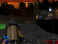 Doom: Eternal Plasma Rifle for Brutal Doom V21
