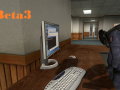 Counter Strike Source ZERO beta3.05