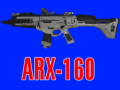 ARX 160