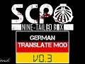 SCP:NTF German Translate Mod v0.3