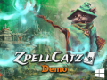ZpellCatz Demo 0.95.2 (Windows)