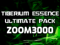 Tiberium Essence Ultimate Pack