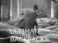 Ultimate Backpacks DLTX 1.2