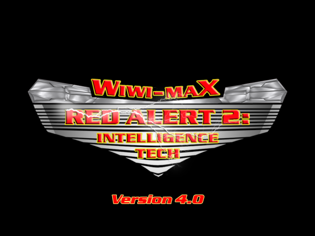 Red Alert 2: Intelligence Tech (v4.0)