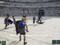 Ancient Gladiators 1 Demo 1.3