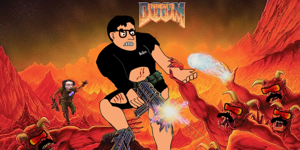 Doom: Franquito