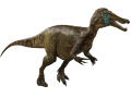 Optional Replacement Icons (Baryonyx)