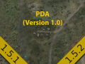 Better PDA Progression v1.3