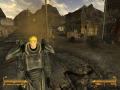 Hoarder Disorder Perk addon - Fallout: New Vegas - ModDB