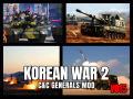 Korean War 2 V015