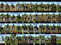 Knight, Bronze/Companion Cavalry Ultimate Pack