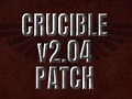 The Crucible Mod v2.04 patch - Installer