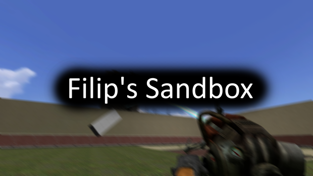 Filip's Sandbox 1