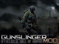 S.T.A.L.K.E.R: CoP Gunslinger MOD carry weight 1500 sell poor condition items