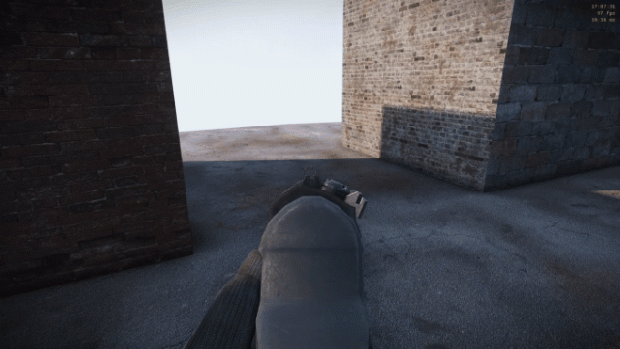 GBOOBS Enhanced Recoil Revised (UPDATE 4)