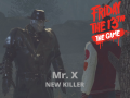 Friday the 13th: The Game - Becca Woolett addon - ModDB