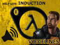 Induction Voice Lines Archive