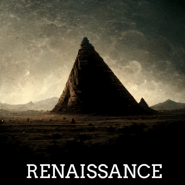 Renaissance Soundtrack Overhaul - Update 6