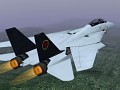 F-14A: Top Gun Maverick - Rogue Nation