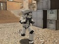 Minecraft Clone Troopers