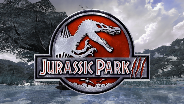 Jurassic Park Mod MP Open Alpha (V0.0.9.5)