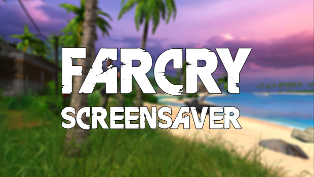 Far Cry 2003 ScreenSaver