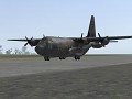 Lockheed C-130 "Hercules"