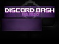 SCP   Discord Bash Mod VD