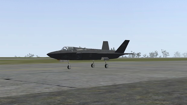 Lockheed Martin F-35 "Lightning II"