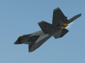 F-22A: Top Gun Maverick - Rogue Nation