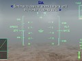 Ace Combat 7 Hud by DanielGG18